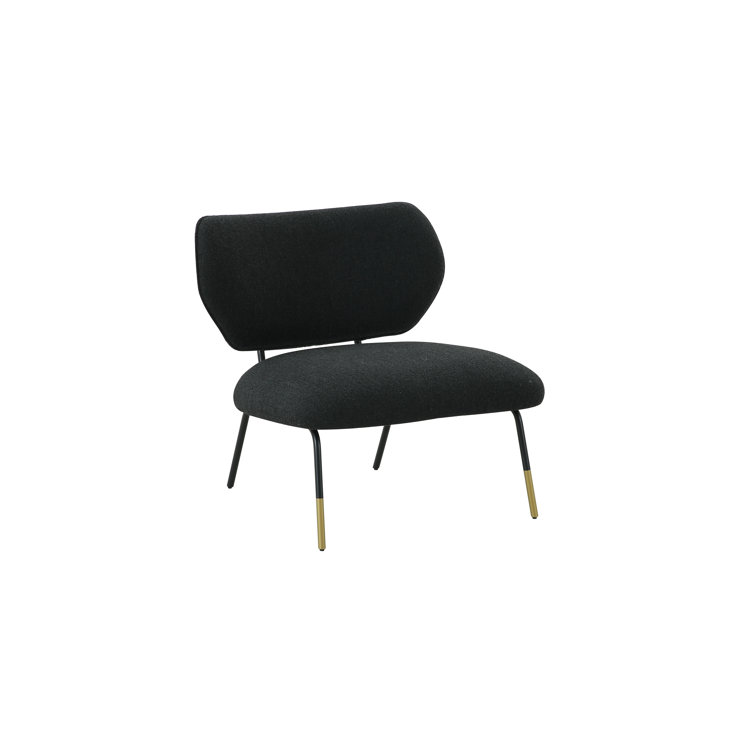 Orren Ellis Angilique Upholstered Accent Chair Wayfair